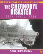 Days That Shook The World The Chernobyl Disaster
