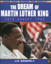 Days That Shook The World The Dream Of Martin Luther King  28th August 1963