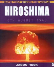 Days That Shook The World Hiroshima