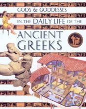 Gods  Goddesses In The Daily Life Of The Ancient Greeks