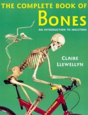 The Complete Book Of Bones