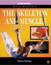 Our Bodies The Skeleton And Muscles