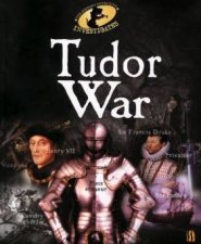 The History Detective Investigates Tudor War