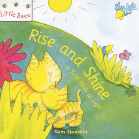 Little Bees: Rise And Shine by Sam Godwin