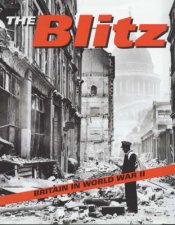 Britain In World War II Blitz