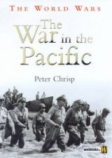 The World Wars The War In The Pacific