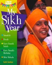 Year Of Religious Festivals My Sikh Year