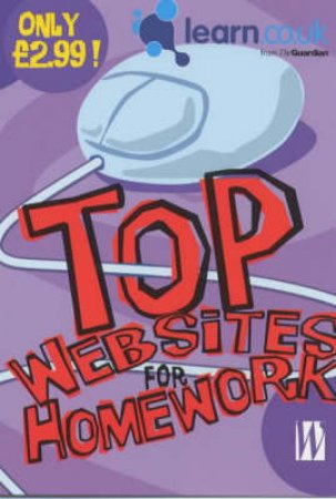 Top Websites For Homework by Various