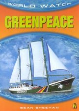 World Watch Greenpeace