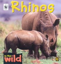 In The Wild Rhinos