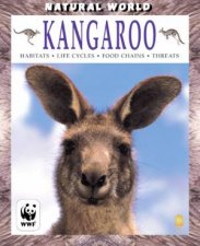 Natural World Kangaroo