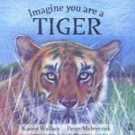 Imagine You Are A Tiger