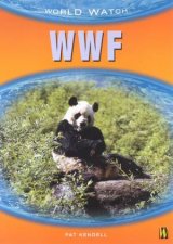 World Watch WWF World Wildlife Fund