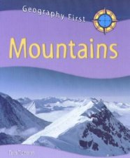 Geography First Mountains