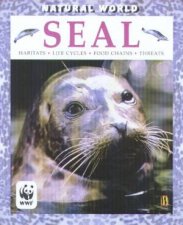 Natural World Seal