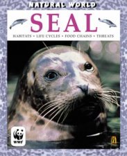 Natural World Seal