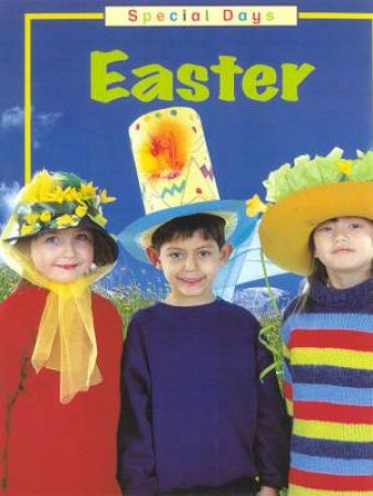 Special Days: Easter by Pam Robson