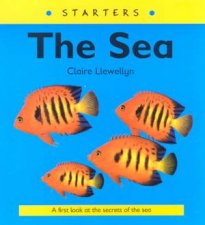 Starters The Sea