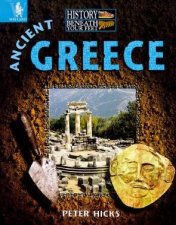 History Beneath Your Feet Ancient Greece