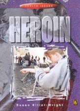 Health Issues Heroin