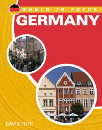 World In Focus: Germany by David Flint