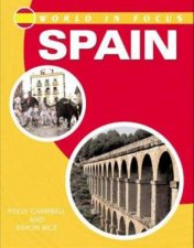 World in Focus Spain