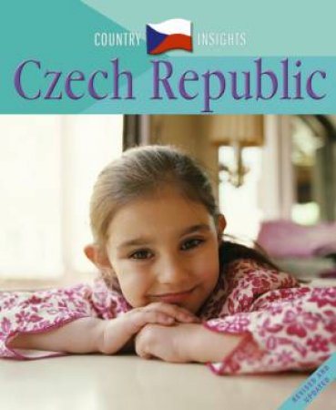 Country Insights: Czech Republic by Rob Humphreys