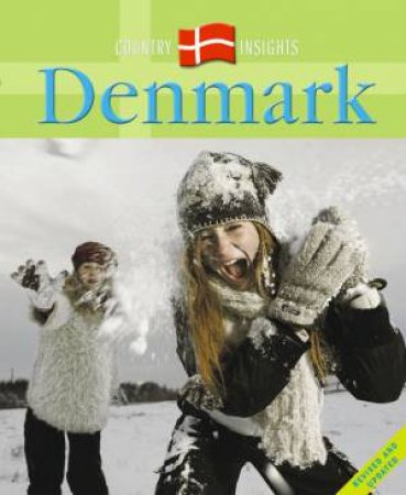 Country Insights: Denmark by Hansen Ole Steen