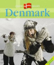 Country Insights Denmark