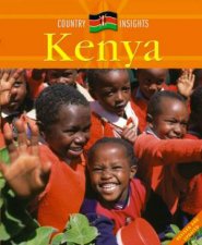 Country Insights Kenya