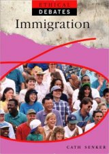 Ethical Debates Immigration Pros and Cons