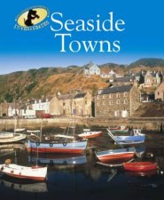 Great Detective Investigates Seaside Towns