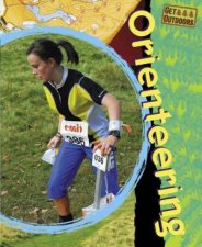 Get Outdoors Orienteering