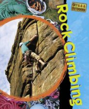 Get Outdoors Rock Climbing