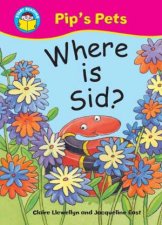 Start Reading Pips Pets Where Is Sid