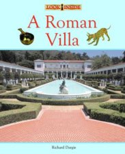 Look Inside A Roman Villa