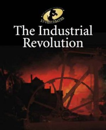 The History Detective Investigates: The Industrial Revolution by Peter Hicks