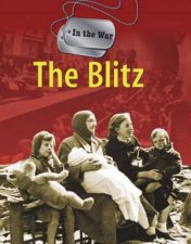 In The War The Blitz