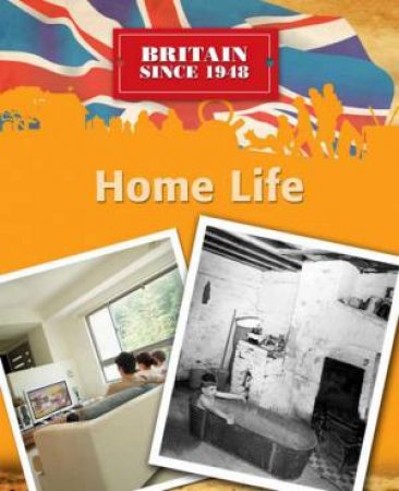 Home Life by Neil Tonge