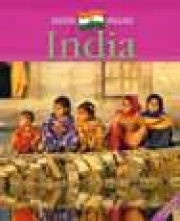 Country Insights: India by David Cumming