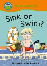 Start Reading Out and About Sink or Swim