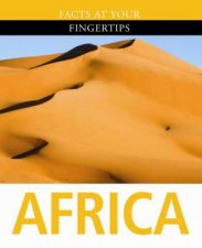 Facts at Your Fingertips Africa