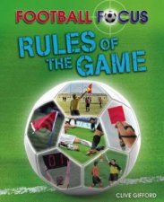 Football Focus Rules of the Game