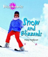 Weatherwise Snow and Blizzards