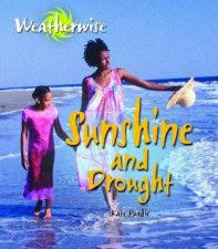 Weatherwise Sunshine and Drought