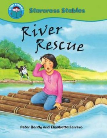 Start Reading: Starcross Stables: River Rescue by Peter Bentley