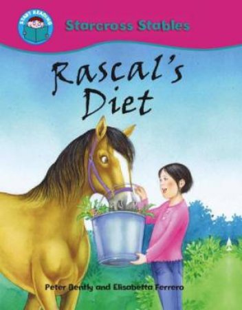 Start Reading: Starcross Stables: Rascal's Diet by Peter Bentley