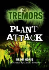 Tremors Plant Attack