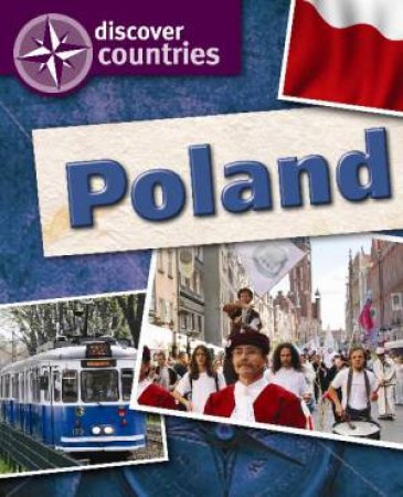 Discover Countries: Poland by Author Provided No