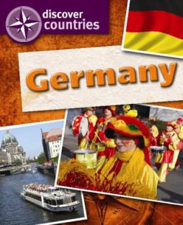 Discover Countries: Germany by Author Provided No